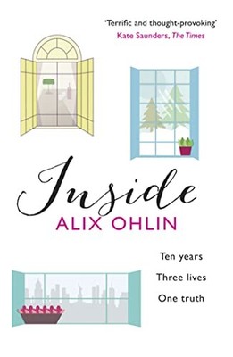 Inside, Ohlin, Alix