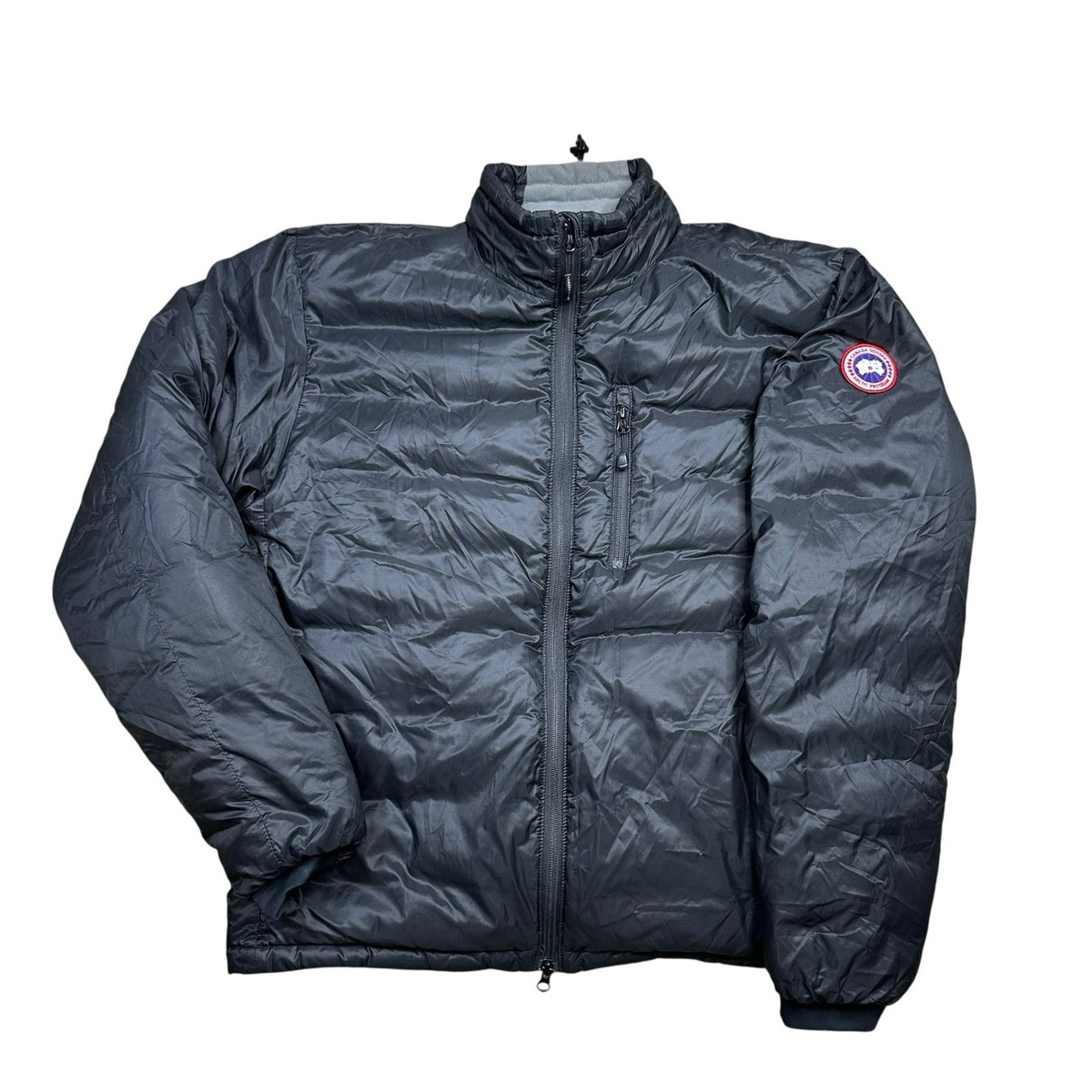 Canada Goose Black Parka Black Puffer Arctic Program Jacket Canada Goose Black Parka Black Puffer Arctic Program Jacket
