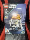 LEGO Star Wars Chopper C1-10P 75416 1039 Pieces 10+NEW SEALED- WEAR/TEAR BOX!