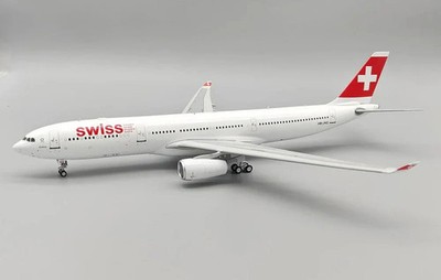 B-Models 1/200 A330-300 Swiss International Air Lines HB-JHH Engine B-333-JHH