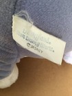 Disneyland Walt Disney World Exclusive Alice in Wonderland White Rabbit Plush! — photo 8