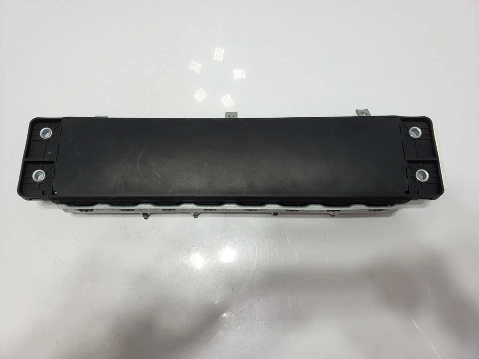 ✅ Bolsa de aire delantera izquierda para tablero de rodilla Volvo XC90 2016-2018 OEM Foto 2 de 4