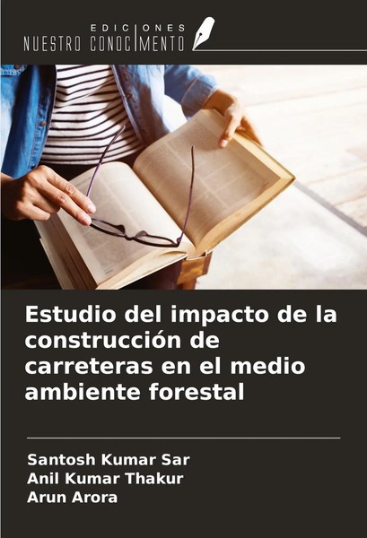 Santosh Kumar Sar (U. A.) | Estudio Del Impacto De La ConstruccióN De...-image