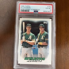 1988 Topps Football Cards 39