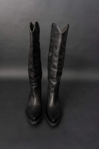 Botas vaqueras SENDRA, negras, 38 - Imagen 4 de 7