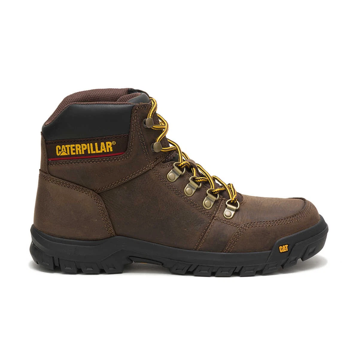 CAT Work & Safety Boots for Men for Sale - Shop New & Used Men's