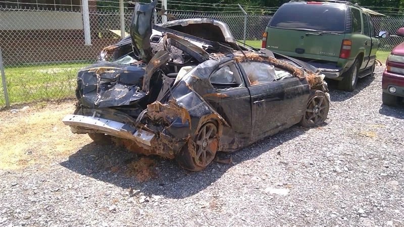 Driver Door Handle Exterior Assembly Door Fits 05-10 SCION TC 201496 - Image 4 of 4