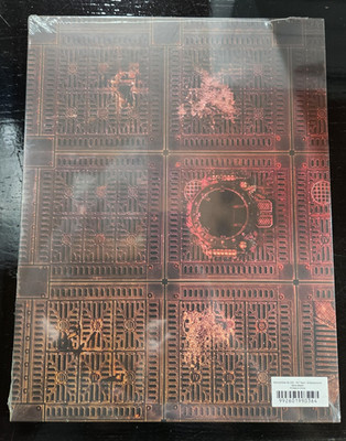 SHADOWVAULTS Kill Team Game Board Kill Zone Double Sided Warhammer 40k 40,000