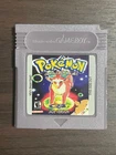 Pokémon Jade Version - Nintendo Gameboy Color (GBC) Game - USA