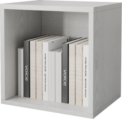 Magic DIY Cube Storage Organizer Stackable Cubes for Home Books Clothes Toy-Modu