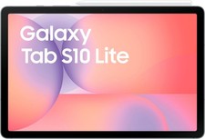 SAMSUNG Galaxy Tab S10 Lite Android Tablet 10,9Zoll 128GB Bluetooth WiFi B-WARE