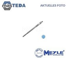 714 860 0002 GLÜHKERZE GLÜHKERZEN MEYLE FÜR TOYOTA AYGO 1.4 HDI WNB10_ 1.4L