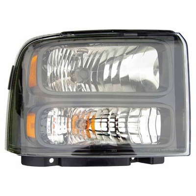 For Ford Excursion 2005 Right Headlight GAP