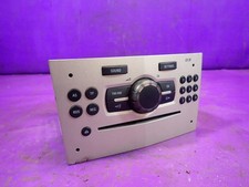 OPEL CORSA D 06-11 RADIO DELPHI GRUNDIG CD30 13289917