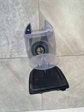 Shark Stratos Cordless IZ400uk/Iz420ukt vacuum cleaner waste bin NO filters
