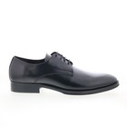 Bruno Magli Cilo MB3CILA0 Mens Black Oxfords & Lace Ups Casual Shoes