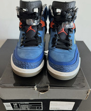 Jordan Spizike Men s Mid Top Sneakers New Yor...