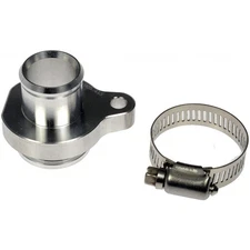 For BMW 428i/435i xDrive Gran Coupe 2015 2016 Thermostat Hose Flange Repair Kit