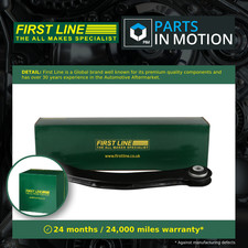 Wishbone / Brazo de suspensión para AUDI RS7 4KA 4.0 parte superior trasera, derecha 2019 en nuevo