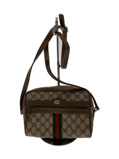 Sac à bandoulière GUCCI Sherry GG Plus