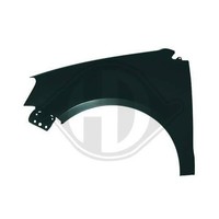 1X KotflüGel Diederichs 2205107 Passend FüR VW