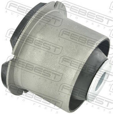 Querlenkerlager FEBEST FDAB-083 für FORD EXPLORER Flex Fuel 4WD