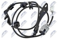 NTY ABS Sensor Raddrehzahl HCA-TY-067 FüR Toyota Prius Hybrid ZVW30 Plug ZVW35