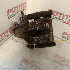 Etrier de frein Fiat STILO