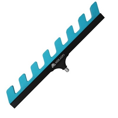 MIKADO SUPPORT FEEDER REST 30cm Method Feederauflage Feederablage Rutenauflage