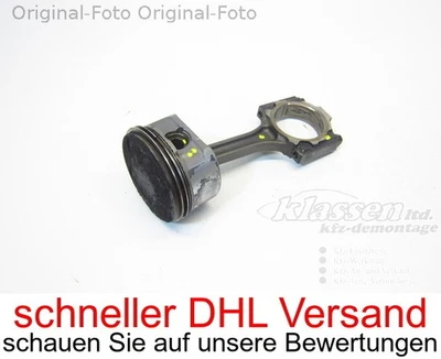 Piston/Bielle CADILLAC STS 4.6 V8 LH2 05.05- 3 - Photo 1/2