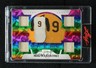 2025 Leaf Spectacular Uni4mity Rainbow 2/3 Bill Mazeroski #U-2 HOF 17uv