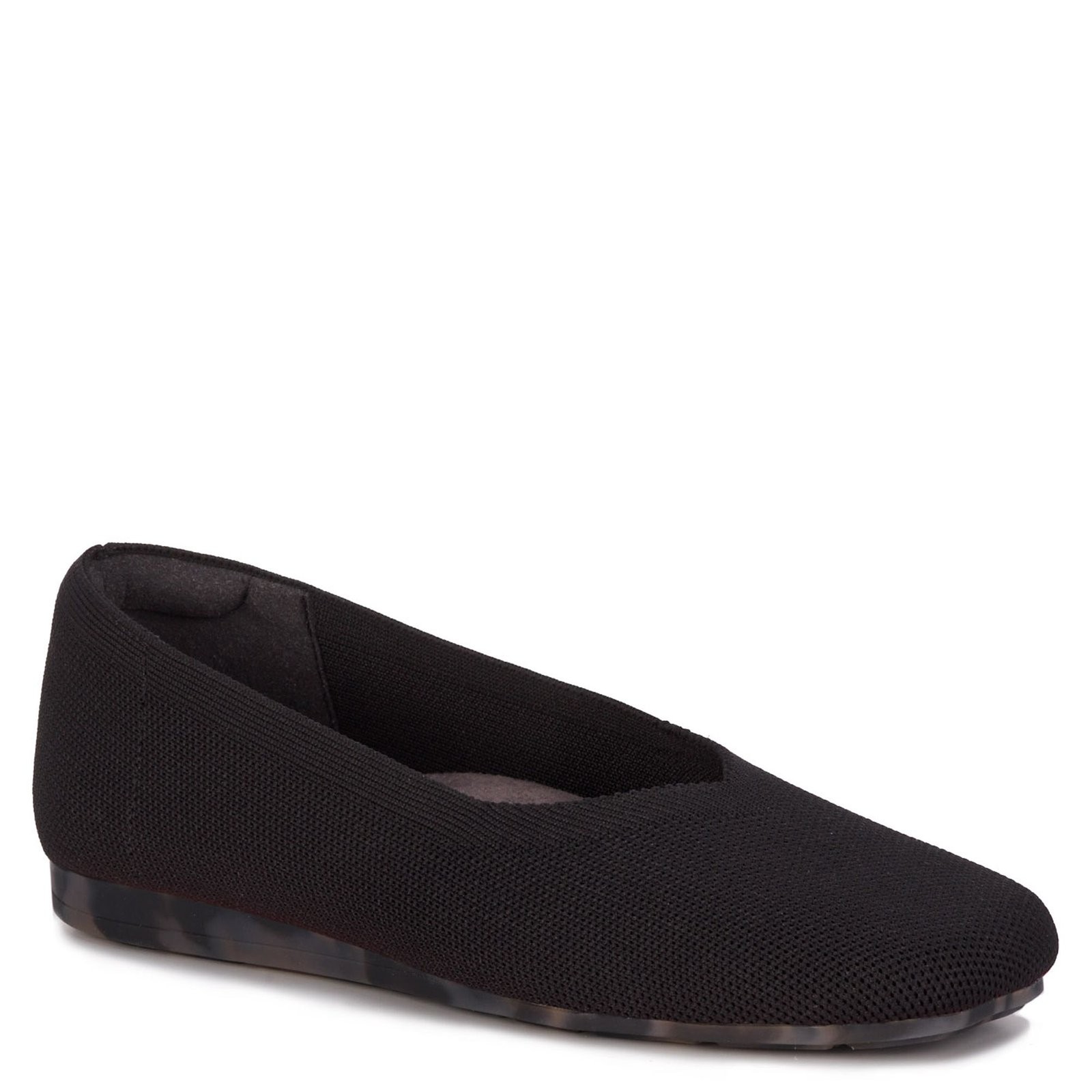 Ros Hommerson Niki Women's Slip On 7 B(M) US - Black/Tortoise
