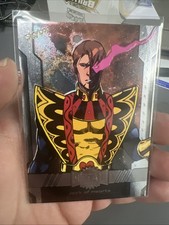 2024 Marvel Metal Universe Avengers Jack of Hearts #16