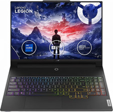 Lenovo Legion 9 16IRX9 16" Gaming Laptop i9 14th Gen 64GB RAM 2TB SSD RTX 4090
