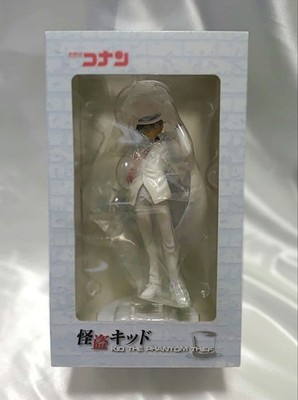 Union Creative Detektiv Conan Kaito Kinderfigur 190 mm PVC ABS Sammlerstück