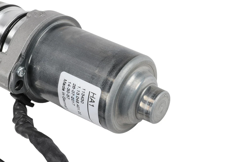 New Genuine GMC Sl-N-Pump Kit (05511-Bk) 22765779 OEM - Image 2 of 4