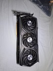 New ListingMSI NVIDA GeForce RTX 3090Ti GAMING X TRIO Graphics Card GPU 24G GDDR6X
