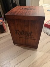 Fallout New Vegas 15th Anniversary Bundle for Windows – Victor Statue ONLY