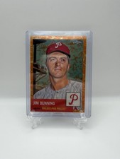 2022 Topps Chrome Platinum Anniversary Baseball Cards Checklist, Odds & Team Set Lists 34