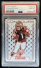 2024 Panini Phoenix Ja'Marr Chase Contours #CON-JCE Bengals PSA 10 GEM MINT