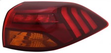 Heckleuchte rechts LED 11-14979-16-2 TYC für HYUNDAI TUCSON TUCSON Kasten/SUV