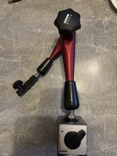 Magnet -Mess-Gelenkstativ /Fisso