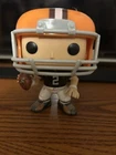 Funko Pop! Vinyl: Johnny Manziel #25 Cleveland Browns NFL Collectible No Box