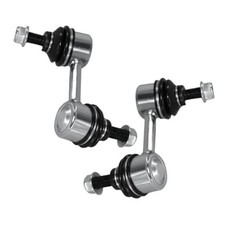 Sway Bar Links K90660 K90661, Front Stabilizer Bar Link Kits Compatible With