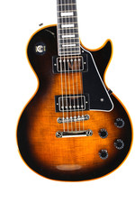 Damaged - Epiphone Les Paul Custom Widow Elec...