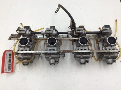 Yamaha Used VMAX 4 800 L/C Carburetor 8BU-14100-00-00 1995 1996