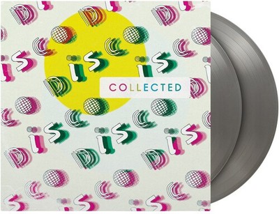 Various Artists - Disco Collected / Various - Limited 180-Gram 'Disco Ball Silve