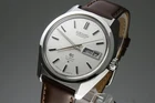 Vintage 1968 JAPAN GRAND SEIKO WEEKDATER 6146-8000 25Jewels Automatic.