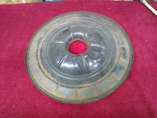 1959 1960 1961 1962 Chevrolet Buick Pontiac 2 Barrel V-8 Cleaner Base ONLY