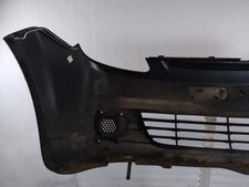 Pare-choc arrière Chevrolet MATIZ